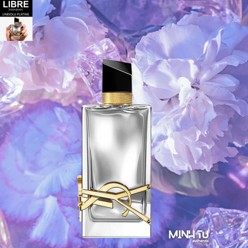 Ysl Libre L’Absolu Platine EDP